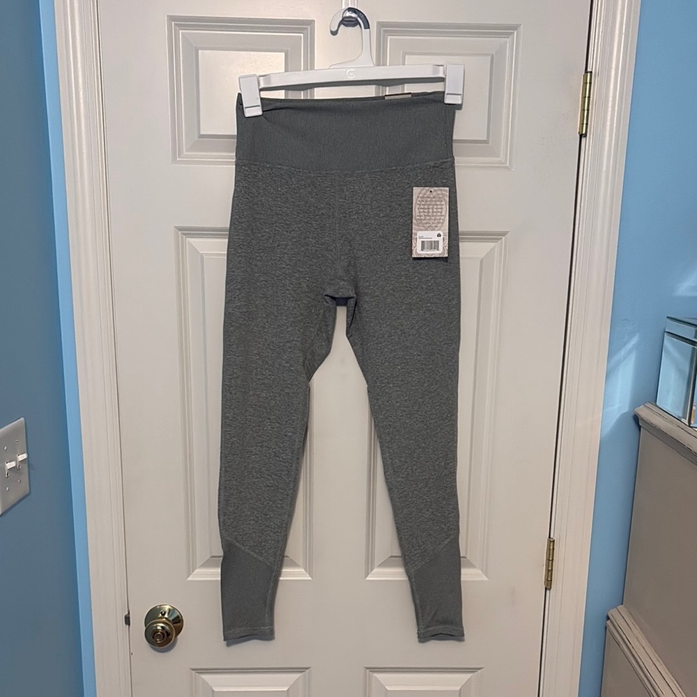 Balance Collection Gray Leggings